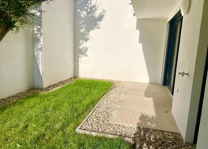 Garden - Free Parking - Modern 维也纳